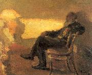 Leo Tolstoy